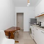 Appartement Stavroula's House Center, Penthouse *