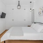 Stavroula's House Center, Penthouse