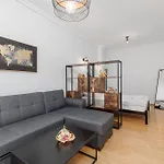 Stavroula's House Center, Penthouse Thessaloniki