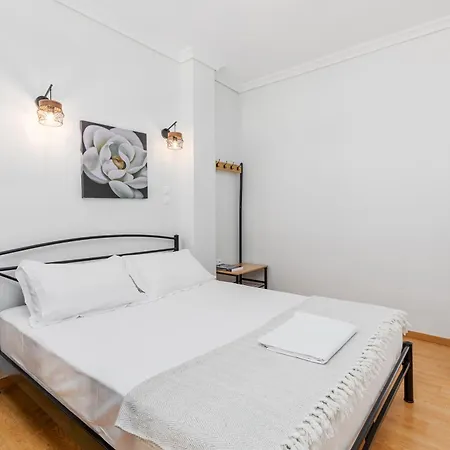 Stavroula's House Center, Penthouse